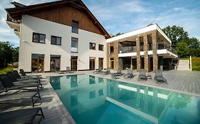 Aspen Prime Ski & Bike Resort - Basen, Sauna, Jacuzzi, Silownia W Cenie Pobytu