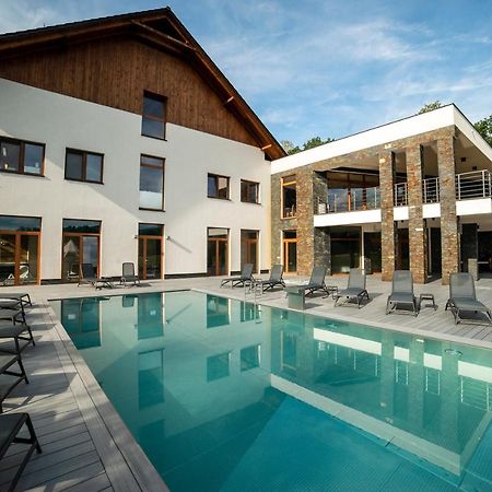 Aspen Prime Ski & Bike Resort - Basen, Sauna, Jacuzzi, Silownia W Cenie Pobytu Glucholazy Exteriör bild