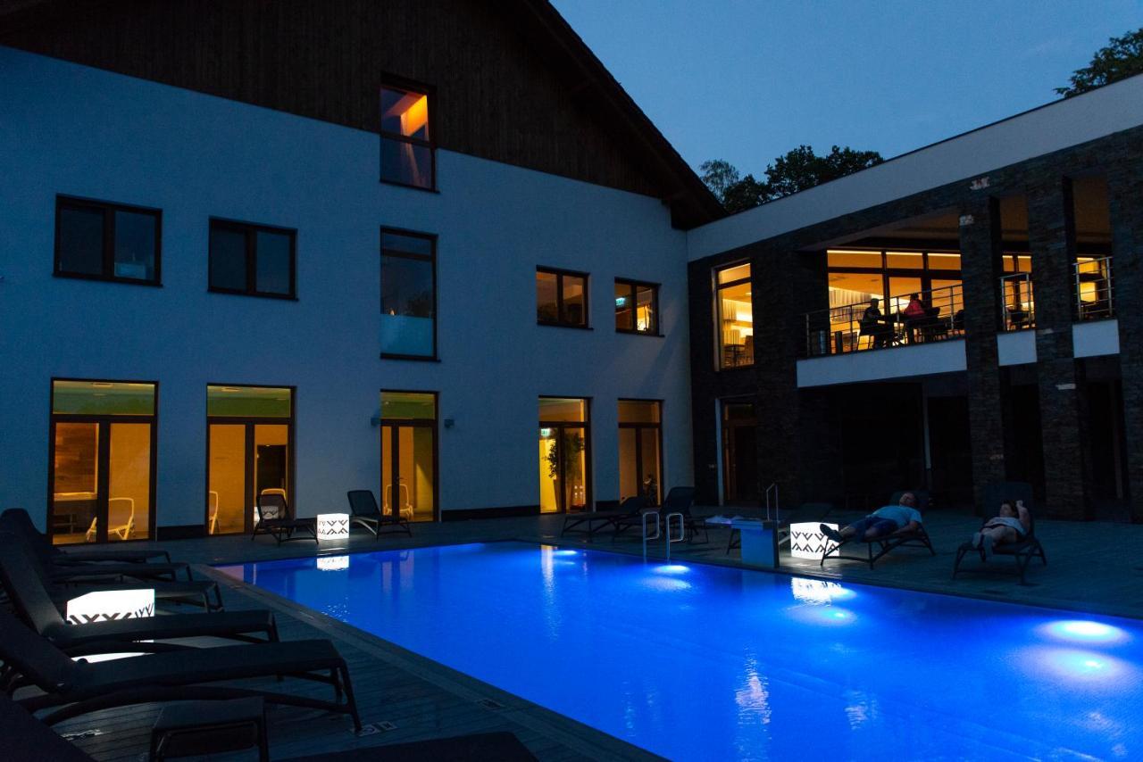 Aspen Prime Ski & Bike Resort - Basen, Sauna, Jacuzzi, Silownia W Cenie Pobytu Glucholazy Exteriör bild