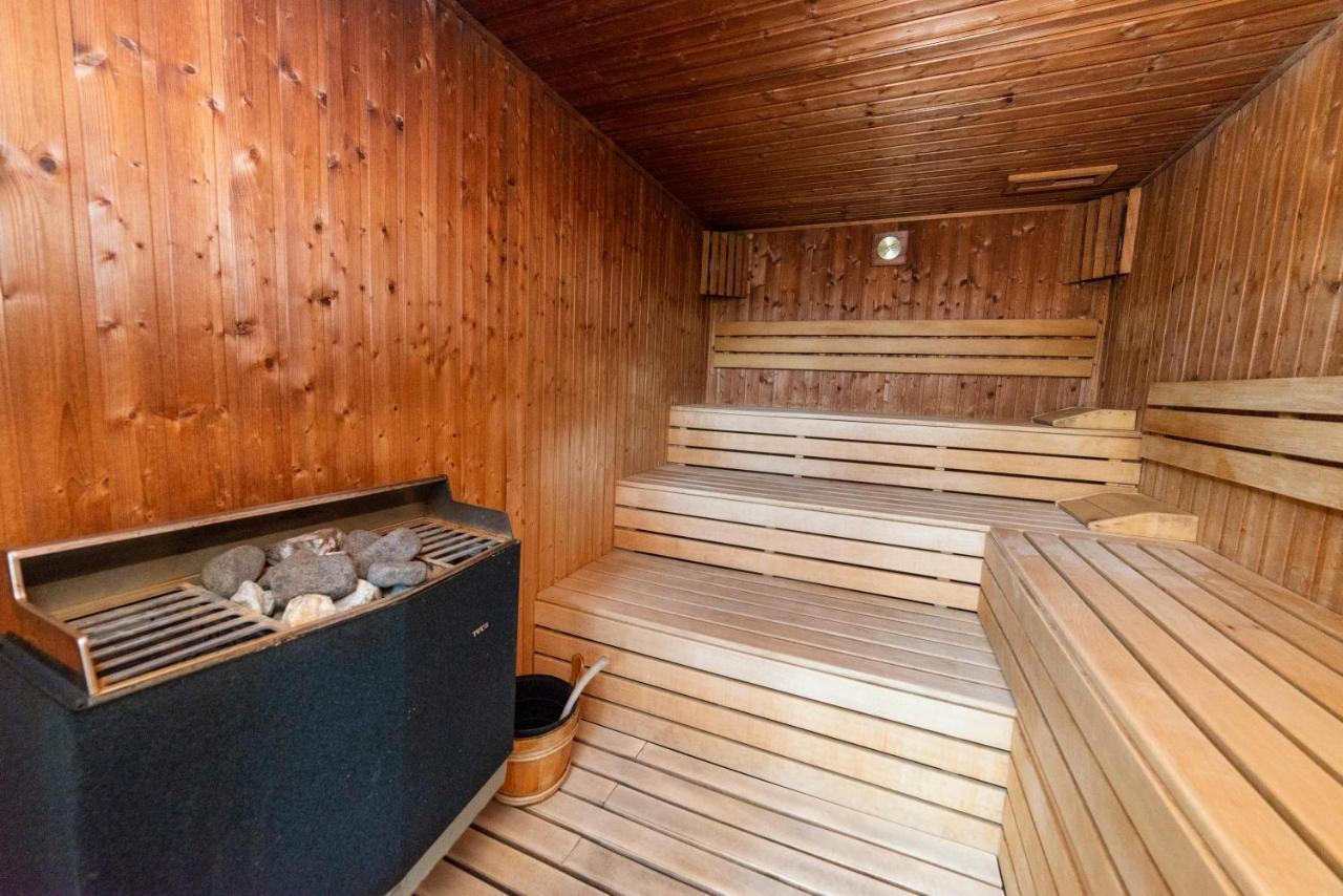 Aspen Prime Ski & Bike Resort - Basen, Sauna, Jacuzzi, Silownia W Cenie Pobytu Glucholazy Exteriör bild