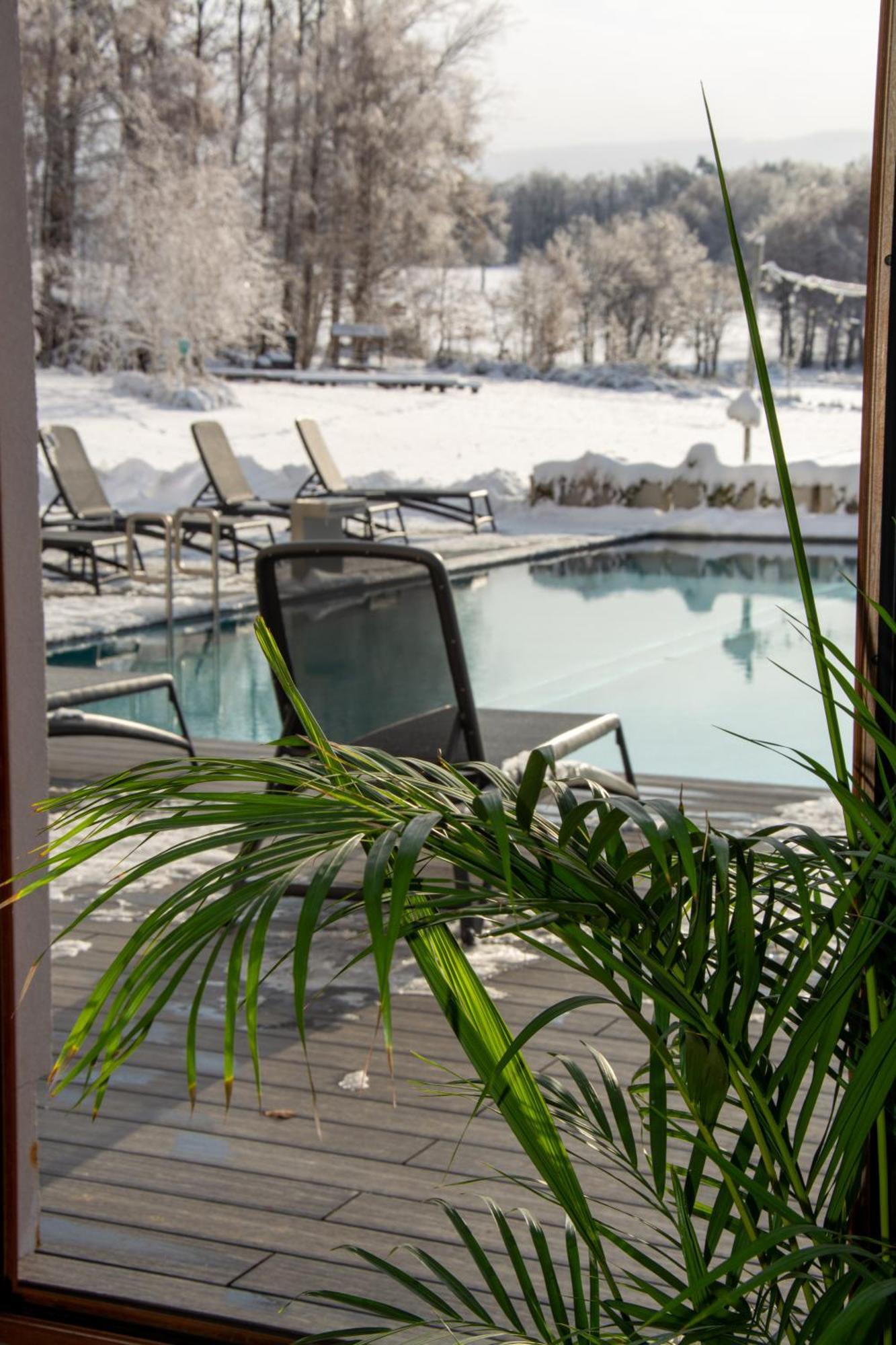 Aspen Prime Ski & Bike Resort - Basen, Sauna, Jacuzzi, Silownia W Cenie Pobytu Glucholazy Exteriör bild