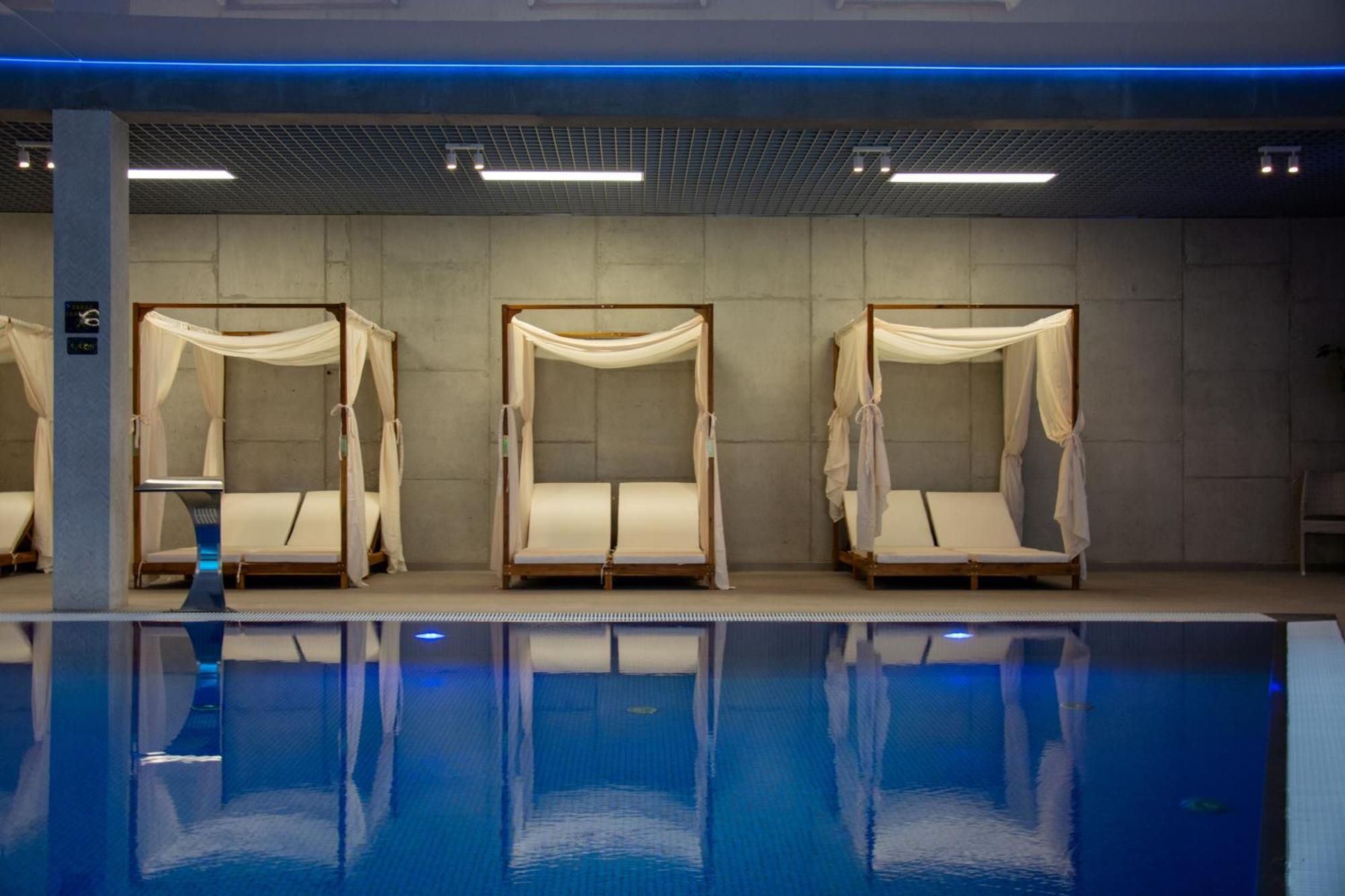 Aspen Prime Ski & Bike Resort - Basen, Sauna, Jacuzzi, Silownia W Cenie Pobytu Glucholazy Exteriör bild
